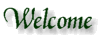 Welcome