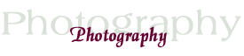Photography