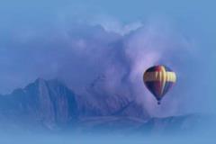 picture of yosemite
