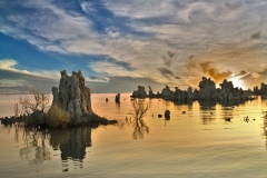 mono lake