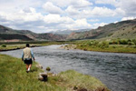 walker river fishing